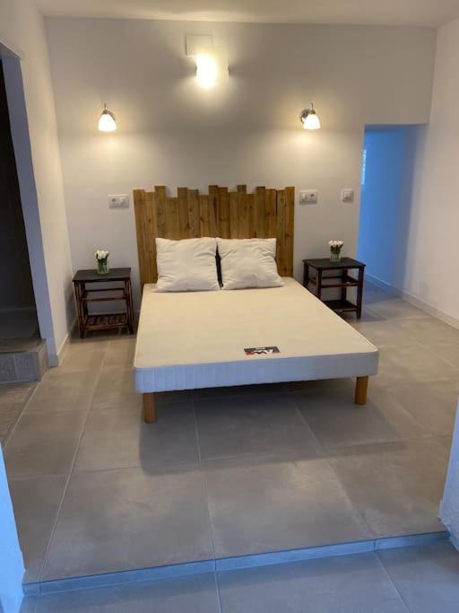 Villa Con Piscina Privada Costa Brava Massanet De La Selva Exterior foto