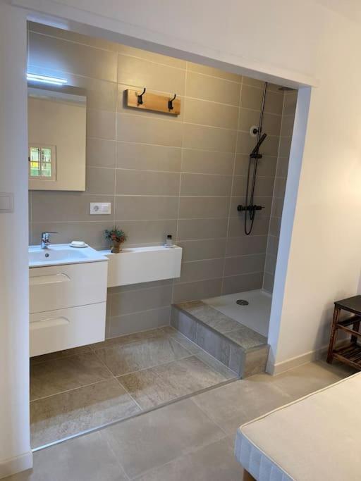Villa Con Piscina Privada Costa Brava Massanet De La Selva Exterior foto